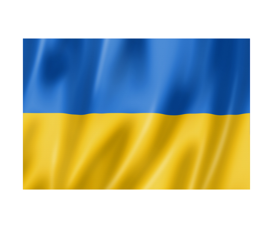  Statement of support for Ukraine following the Russian invasion