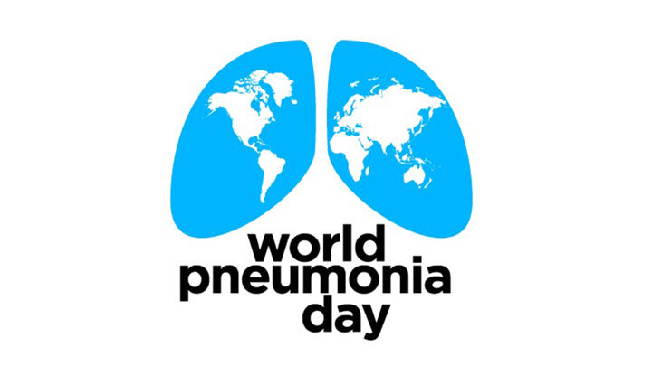 World Pneumonia Day - 12 November