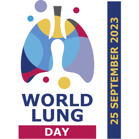 World Lung Day - 25 September