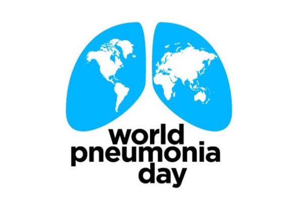 World Pneumonia Day - 12 November